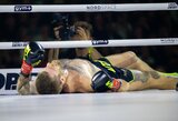 Ligoninėje atsidūręs Buinickas: „Gydytojas sakė, kad situacija blogėja“