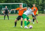 Šeštadienį Radviliškyje – Lietuvos mažojo futbolo čempionato finišas