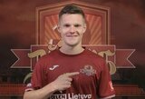 „Džiugas“ pasipildė lietuviu