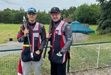 Tomas Vaitekūnas prestižinėse varžybose Čekijoje pateko į finalą