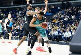 „Wolves“ susitvarkė su svečių iš Vokietijos iššūkiu