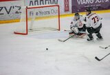 „Hockey Punks – Mototoja“ tikisi grįžti į teisingą kelią