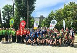 Kaune paaiškėjo stipriausias Lietuvos petankės klubas