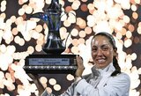 WTA 1000 turnyro finale – Pegulos pergalė prieš Svitoliną