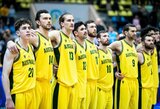 Australija nevyks į Iraną žaisti pasaulio čempionato atrankos rungtynių