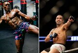 „UFC 271“ pristatymas ir prognozės: antroji I.Adesanya ir R.Whittakerio dvikova taip pat baigsis anksčiau laiko