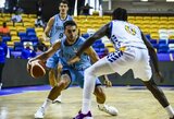 „Mavericks“ domisi F.Campazzo paslaugomis