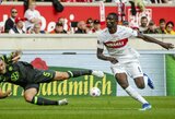 „Borussia“ oficialiai įsigijo vieną rezultatyviausių Vokietijos čempionato žaidėjų