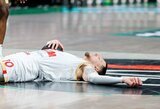 Monako klubą bandys išgelbėti Prancūzijos lyga