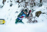 Rūpoldinge – fantastiškas Strolios greitis: lietuviui neprilygo nė vienas norvegas