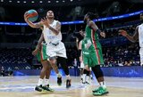 „Zenit“ neribotam laikotarpiui prarado Sh.Napierą