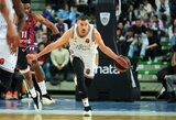 „Dubai“ gretas palikęs Avramovičius žais Turkijoje