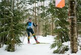 S.Traubaitė Europos jaunių orientavimosi sporto slidėmis čempionate iškovojo 5-ąją vietą