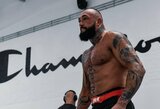 „Brave CF“ prezidentas įvertino organizacijos čempioną Dailidko: „Atvykti į Lietuvą, kur niekas netikėjo MMA egzistavimu ir surengti turnyrą su juo yra viskas, apie ką yra „Brave CF“