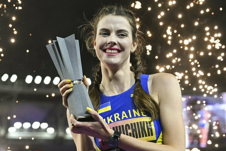 Mahučich triumfavo, bet vienas šuolis privertė sunerimti: „Kas čia vyksta?“