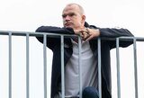 Mindaugas Kasperūnas: „Klubui reikia sprendimų, kurie duotų impulsą komandai: stiprios trenerio lyderystės ir daugiau lietuvių žaidėjų aikštėje“