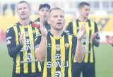 Domantas Šimkus papildys Maltos čempionų gretas