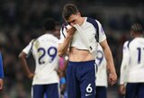 „Sunderland“ treneris nepraleido progos įgelti „Tottenham“: „Žinojome, kad varžovai nėra pakankamai stiprūs mus įveikti“