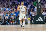 „Real“ – per žingsnį nuo finalinio ketverto