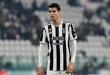 „Barcelona“ paruošė pasiūlymą „Juventus“ už A.Morata