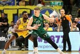 A.Gudaitis svariai prisidėjo prie „Panathinaikos“ pergalės