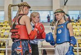 „L. A. Fight Team“ kovotojai – geriausi turnyre Lenkijoje