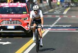 „Giro d‘Italia“: I.Konovalovas 14-ajame etape ėmėsi iniciatyvos ir dalyvavo pabėgime nuo pagrindinės grupės