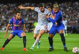 „Barcelonos“ žūtbūtinės rungtynės su „Bayern“ Čempionų lygoje vyks be žiūrovų 