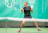 Iveta Dapkutė sutriuškino varžovę ir žengė į ketvirtfinalį