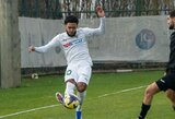 Turkijoje „Kauno Žalgiris“ nusileido „Zhenis“ iš Kazachstano