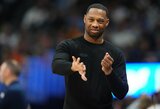 Situacija kaista Naujajame Orleane: „Pelicans“ gali atleisti trenerį