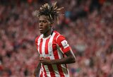 „Barcelona“ prezidentas nesupranta „Athletic“ protestų dėl Nico Williamso: „Tai kaip jie elgiasi – neteisinga“