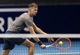 „Vitas Gerulaitis Cup“: lietuviai kvalifikacijoje liko be pergalių