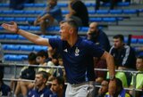 „Fenerbahče“ nusileido Eurolygos debiutantui