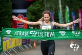 Pirmą kartą surengtas Lietuvos kroso estafečių čempionatas
