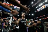 „Suns“ savo įžaidėjui įteikė keliskart didesnį kontraktą