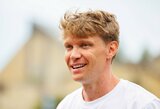 M.Kuzminskas: apie galimą naują komandą artimiausiomis dienomis ir vienų rungtynių čempionatą