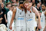 „Dubai“ – per žingsnį nuo istorinio Adrijos lygos titulo