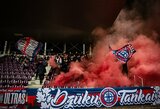 Jorio Aliukonio provokacija virto chaosu Alytuje