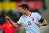 FIFA sprendimas: Lenkija keliauja į kitą etapą ir su rusais nežais, Ukrainos rungtynės perkeliamos