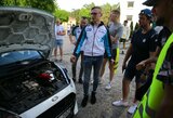 Studijos kitaip – nuo auditorijos suolo iki pergalės automobilių lenktynių čempionate