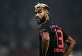 Sugrįžusiame „Bundesliga“ čempionate – „Bayern“ ir „RB Leipzig“ lygiosios