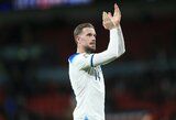 Oficialu: „Brentford“ gretas papildė Jordanas Hendersonas 