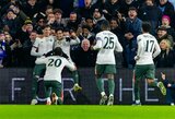 „Chelsea“ pateko į „Carabao“ taurės pusfinalį