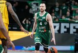 AEK paneigė gandus apie Lekavičiaus medicininę apžiūrą