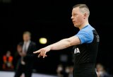 Šukys Eurolygos pusfinaliuose neteisėjaus