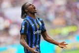 „Inter“ atsidūrė vieno didžiausių skandalų Italijos futbolo istorijoje sūkuryje