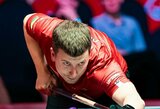 Lietuvių derbyje triumfavęs Labutis Bukarešte pasiekė aštuntfinalį