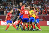 Paaiškėjo visos Pasaulio taurės Katare komandos: paskutinė į traukinį įšoko Kosta Rika