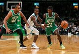 „Celtics“ ant stalo – dviejų klubų pasiūlymai už D.Schroderį